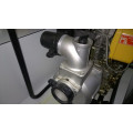 Pumpe 2015 ZH40DP 4 Zoll Wasserpumpe Dieselmotor